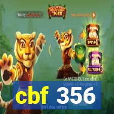 cbf 356